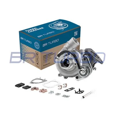 Turbocompresor, sobrealimentación Toyota HIACE V Van · Toyota HIACE IV Bus · Toyota HILUX VI Pickup