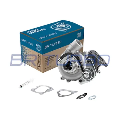 Turbocompresor, sobrealimentación Toyota HIACE V Van · Toyota HIACE IV Bus · Toyota HILUX VI Pickup