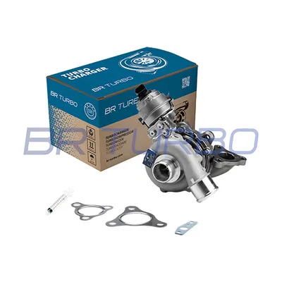 Turbocompresor, sobrealimentación Honda CR-V IV · Honda CIVIC IX · Honda CIVIC IX Tourer