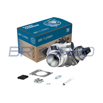 Turbocompresor, sobrealimentación Volvo V60 I · Volvo C30 · Volvo C70 II Convertible