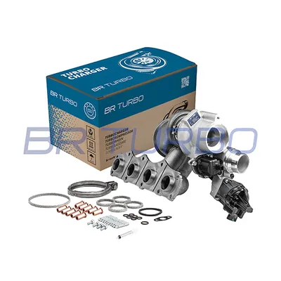 Turbocompresor, sobrealimentación Bmw 5 · Bmw 1 · Bmw X1