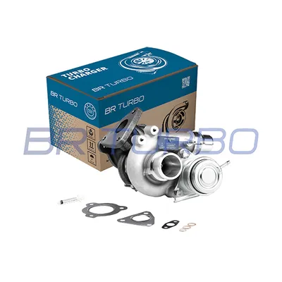 Turbocompresor, sobrealimentación Renault WIND · Renault TWINGO II · Renault MODUS / GRAND MODUS