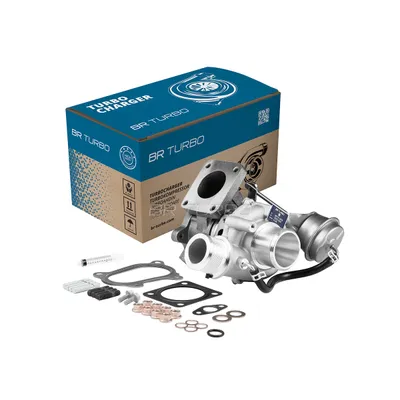 Turbocompresor, sobrealimentación Abarth 500C / 595C / 695C · Fiat BRAVO II · Abarth GRANDE PUNTO