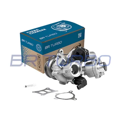 Turbocompresor, sobrealimentación Vw TIGUAN · Audi A3 · Audi A3 Sportback