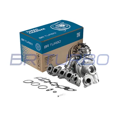 Turbocompresor, sobrealimentación Seat LEON ST · Audi A3 · Audi A3 Sportback