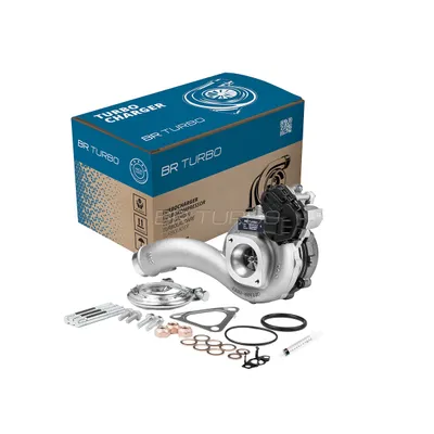 Turbocompresor, sobrealimentación Fiat DUCATO Platform/Chassis · Fiat DUCATO Van · Fiat DUCATO Bus