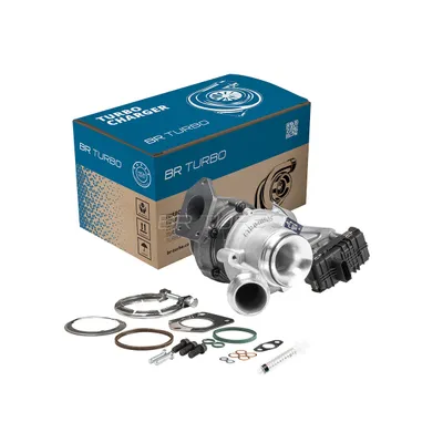Turbocompresor, sobrealimentación Mini MINI COUNTRYMAN · Mini MINI · Mini MINI CLUBMAN