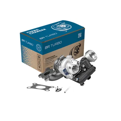 Turbocompresor, sobrealimentación Vw GOLF VII Variant · Audi A3 · Vw GOLF VII