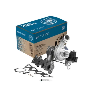 Turbocompresor, sobrealimentación Hyundai TUCSON · Kia SPORTAGE IV · Kia SPORTAGE IV VAN