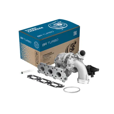 Turbocompresor, sobrealimentación Mini MINI · Bmw 2 Active Tourer · Bmw 2 Gran Tourer