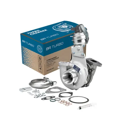 Turbocompresor, sobrealimentación Fiat FREEMONT · Lancia DELTA III · Fiat BRAVO II