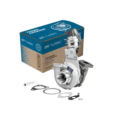 Turbocompresor, sobrealimentación Fiat FREEMONT · Lancia DELTA III · Fiat BRAVO II