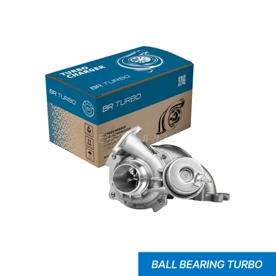 Turbocompresor, sobrealimentación Ford FOCUS IV · Ford FOCUS IV Turnier · Ford FOCUS IV Saloon