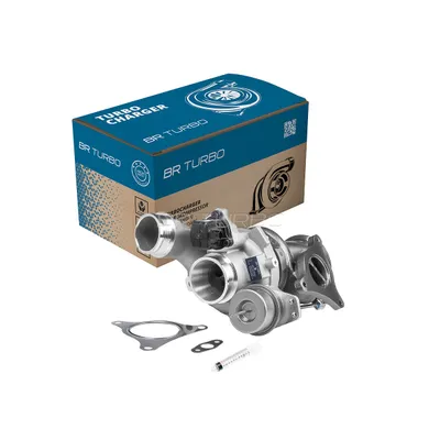 Turbocompresor, sobrealimentación Mercedes-Benz CLA Coupe · Mercedes-Benz A-CLASS · Mercedes-Benz GLA-CLASS
