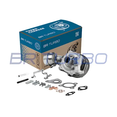 Turbocompresor, sobrealimentación Fiat PUNTO EVO · Fiat DOBLO Box Body/MPV · Fiat GRANDE PUNTO