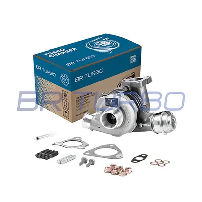 Turbocompresor, sobrealimentación Hyundai i30 · Hyundai i30 Estate · Hyundai GETZ