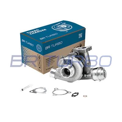 Turbocompresor, sobrealimentación Hyundai i30 · Hyundai i30 Estate · Hyundai GETZ