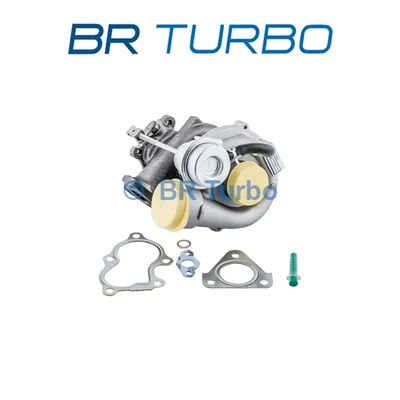 Turbocompresor, sobrealimentación Ford TRANSIT Bus · Ford TRANSIT Van · Ford TRANSIT Platform/Chassis