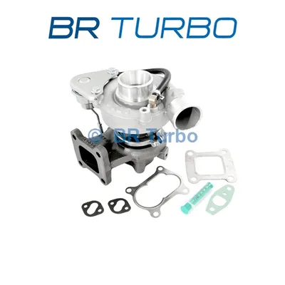 Turbocompresor, sobrealimentación Toyota LAND CRUISER · Toyota HIACE IV Bus · Toyota HIACE IV Van