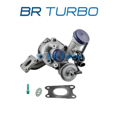 Turbocompresor, sobrealimentación Seat LEON ST · Audi A3 Limousine · Audi A3
