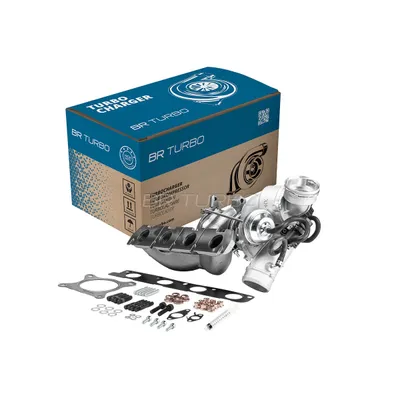 Turbocompresor, sobrealimentación Vw PASSAT B7 · Vw PASSAT B7 Variant · Vw SHARAN