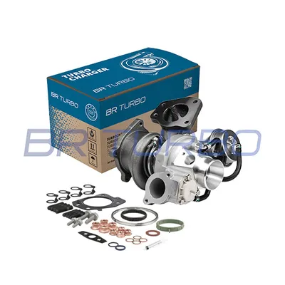 Turbocompresor, sobrealimentación Opel INSIGNIA A · Opel INSIGNIA A Sports Tourer · Opel INSIGNIA A Saloon
