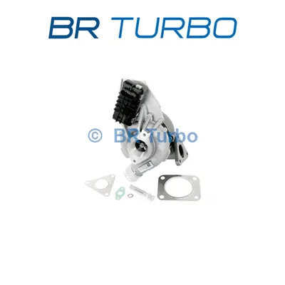 Turbocompresor, sobrealimentación Ford TRANSIT Bus · Ford TRANSIT Van · Ford TRANSIT Platform/Chassis