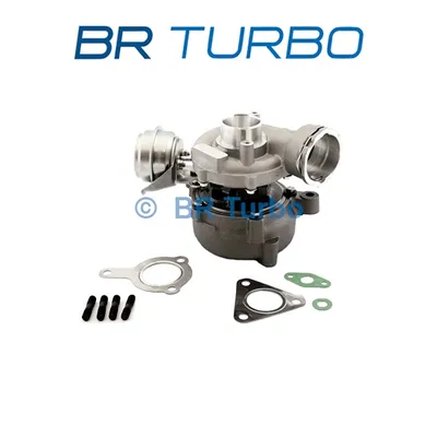 Turbocompresor, sobrealimentación Vw PASSAT B5.5 · Vw PASSAT B5.5 Variant · Audi A4 B6