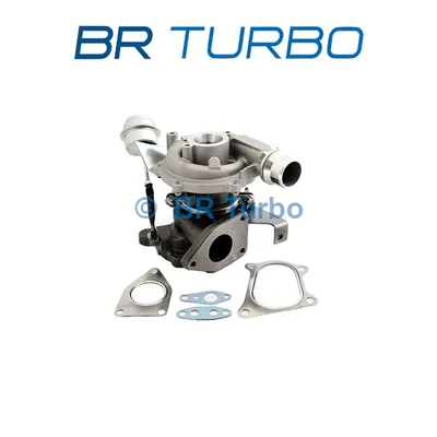 Turbocompresor, sobrealimentación Vauxhall MOVANO Mk II Chassis/Cab · Opel MOVANO B Bus · Vauxhall MOVANO Mk II Combi