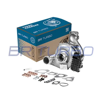 Turbocompresor, sobrealimentación Mercedes-Benz CLS · Jeep GRAND CHEROKEE III · Mercedes-Benz SPRINTER 3,5-t Bus