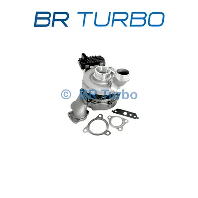 Turbocompresor, sobrealimentación Mercedes-Benz CLS · Jeep GRAND CHEROKEE III · Mercedes-Benz SPRINTER 3,5-t Bus