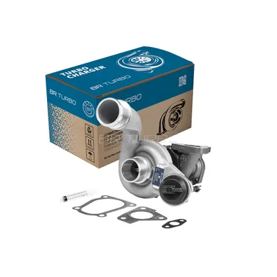 Turbocompresor, sobrealimentación Renault MEGANE I Classic · Renault MEGANE Scénic · Renault MEGANE I