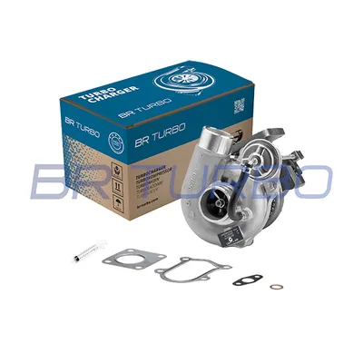 Turbocompresor, sobrealimentación Peugeot BOXER Bus · Peugeot BOXER Platform/Chassis · Peugeot BOXER Van