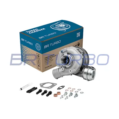 Turbocompresor, sobrealimentación Opel OMEGA B · Opel OMEGA B Estate · Opel VECTRA B