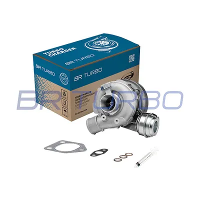 Turbocompresor, sobrealimentación Opel OMEGA B · Opel OMEGA B Estate · Opel VECTRA B