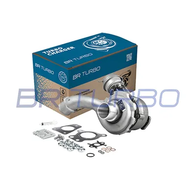 Turbocompresor, sobrealimentación Renault LAGUNA II · Renault LAGUNA II Grandtour · Renault VEL SATIS
