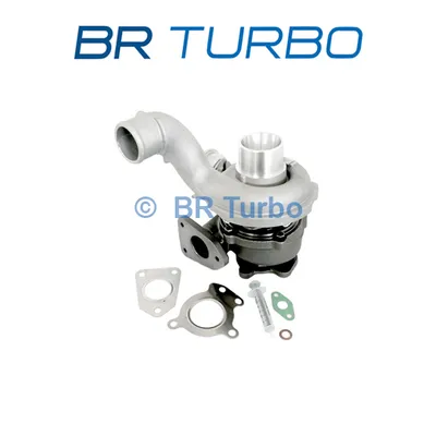 Turbocompresor, sobrealimentación Renault LAGUNA II · Renault LAGUNA II Grandtour · Renault VEL SATIS