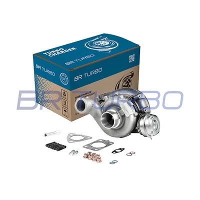 Turbocompresor, sobrealimentación Audi A8 D2 · Audi A6 C5 · Audi A4 B5