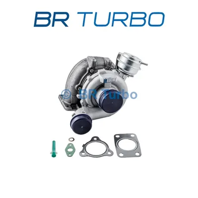 Turbocompresor, sobrealimentación Audi A8 D2 · Audi A6 C5 · Audi A4 B5