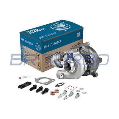 Turbocompresor, sobrealimentación Bmw 3 · Bmw 3 Touring · Bmw 5