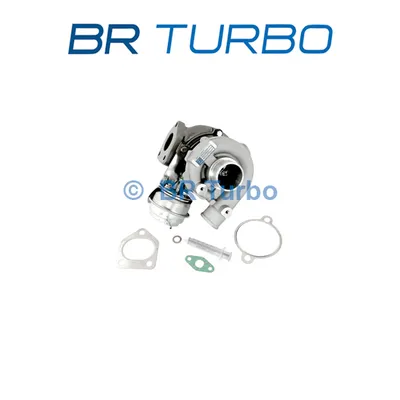 Turbocompresor, sobrealimentación Bmw 3 · Bmw 3 Touring · Bmw 5