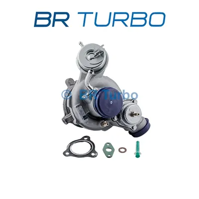 Turbocompresor, sobrealimentación Opel VECTRA C GTS · Opel SIGNUM Hatchback · Saab 9-3