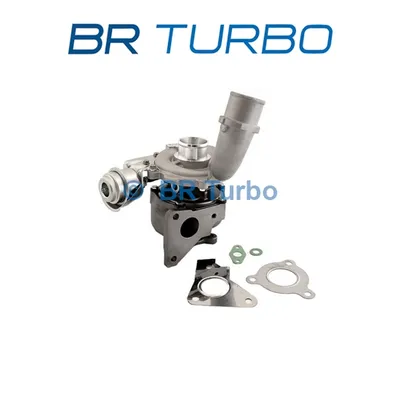 Turbocompresor, sobrealimentación Renault MEGANE II Estate · Opel VIVARO A Platform/Chassis · Renault MEGANE Scénic