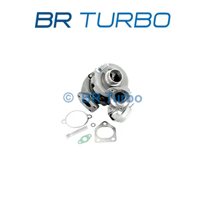 Turbocompresor, sobrealimentación Bmw 3 Compact · Bmw 3 · Bmw 3 Touring
