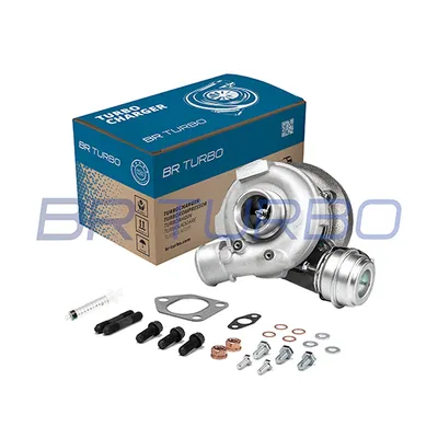 Turbocompresor, sobrealimentación Bmw 7 · Bmw 5 · Bmw 5 Touring