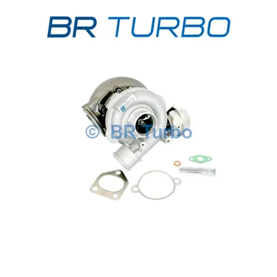 Turbocompresor, sobrealimentación Bmw 7 · Bmw 5 · Bmw 5 Touring