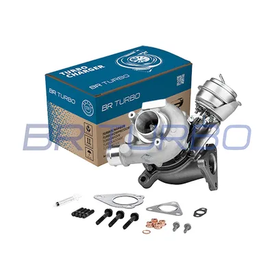 Turbocompresor, sobrealimentación Audi A4 B5 · Audi A4 B5 Avant · Vw PASSAT B5