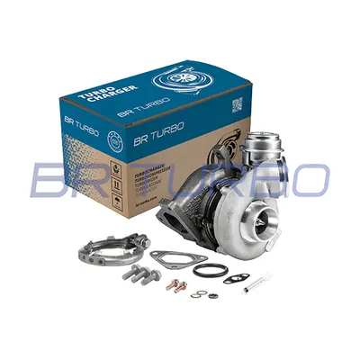 Turbocompresor, sobrealimentación Mercedes-Benz SPRINTER 2-t Bus · Mercedes-Benz SPRINTER 3-t Bus · Mercedes-Benz SPRINTER 2-t Van