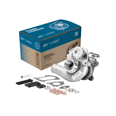 Turbocompresor, sobrealimentación Opel ASTRA G Hatchback · Opel ASTRA G Saloon · Opel ASTRA G Estate