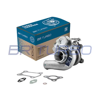 Turbocompresor, sobrealimentación Opel ASTRA G Hatchback · Opel ASTRA G Saloon · Opel ASTRA G Estate